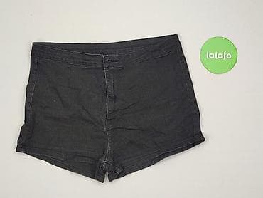 sheinside poland: Shein, Szorty damskie, rozmiar L — 2