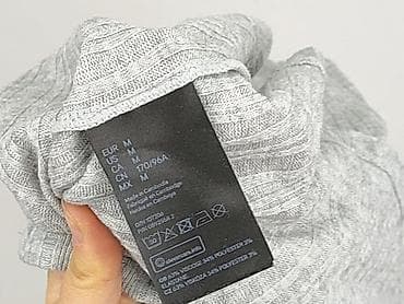 divided hm jeans: H&M, Kardigan damski, rozmiar M — 5