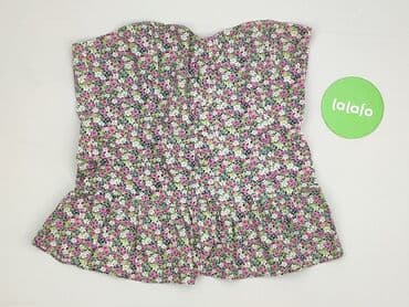 fajne wzory rajstop: Top damski, L — 2