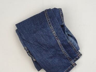 jeansy damskie wyszczuplające: Jeansy damskie, rozmiar XL — 6