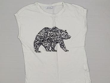 reserved boy: Reserved, T-shirt damski, rozmiar XS — 1