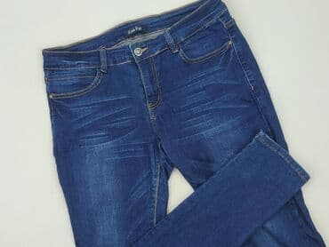 Jeansy damskie, M