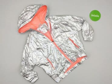 kurtki dla niemowląt zara: Kurtka przejściowa, Zara, 8 lat, 122-128 cm, stan - Idealny — 2