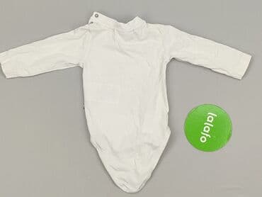 elektryczne skarpety allegro: Body, Coccodrillo, 1-3 months, 
condition - Perfect — 3