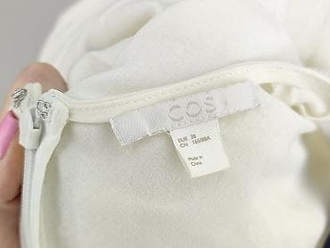 top celine: Cos, Bluzka damska, rozmiar M — 4