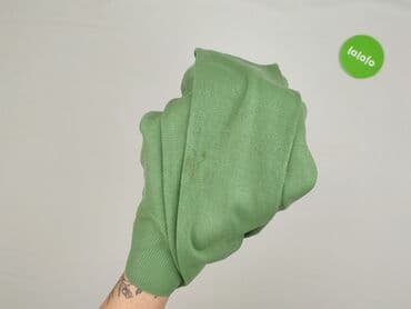 kurtka zimowa damska massimo dutti: Sweter damski, rozmiar M — 4