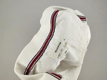 tu sweter: Reserved, Koszulka polo dla mężczyzn, rozmiar M — 4