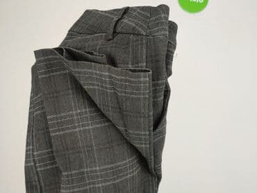 Kobiety: Nine West, Spodnie materiałowe damskie, rozmiar 2XS — 6
