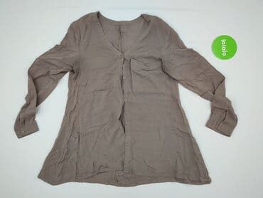 bluzki i tuniki wizytowe: Bluzka damska, rozmiar M — 2