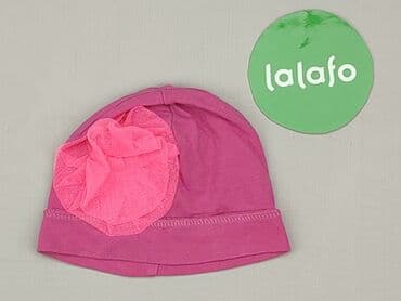 czapka moncler zimowa: Cap, Newborn baby, condition - Good — 2