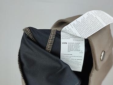 br: Spodnie materiałowe damskie, rozmiar M — 5