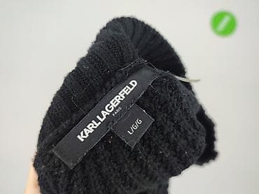 stan bernard: Karl Lagerfeld, Sweter dla mężczyzn, rozmiar L — 5
