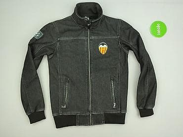 dresy pull and bear: Bluza dla mężczyzn, rozmiar S — 2