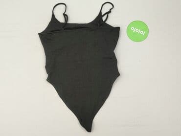 rajstopy z charakterystycznym wzorem: Sinsay, Body damskie, S — 4