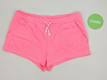 pull and bear kolarki: Szorty damskie, rozmiar 2XL — 2