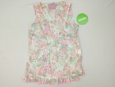 koszulka z kwiatem stradivarius: Street One, Bluzka damska, M — 2