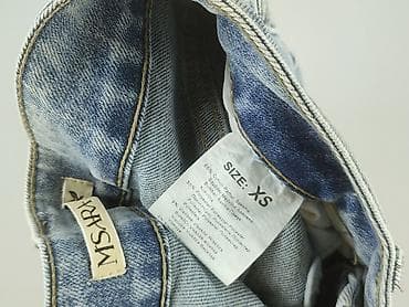 jeans blue versace: Jeansy damskie, rozmiar XS — 5