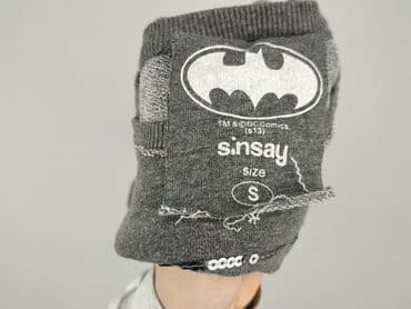 bluza z napisem hell: Bluza damska
, S — 4