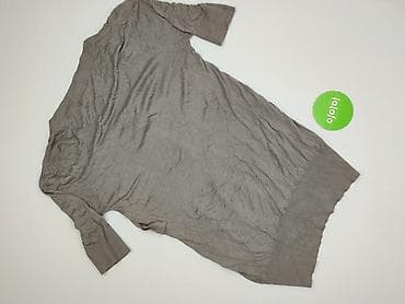 t shirt oversize: Tunika damska, rozmiar 2XL — 3