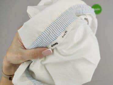 koszula biała damska sinsay: Sinsay, Koszula damska, rozmiar M — 6