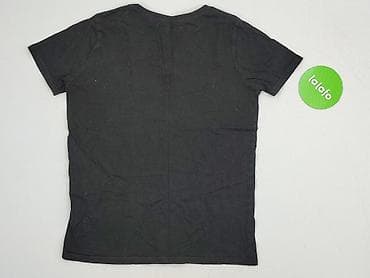 sinsay t shirty basic: Sinsay, T-shirt damski, rozmiar M — 3