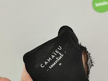 bluzka cleo: Camaïeu, Top damski, rozmiar M — 4