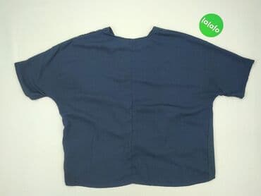 duże rozmiary ekskluzywne sukienki plus size: Жіноча блуза, розмір 6XL — 3