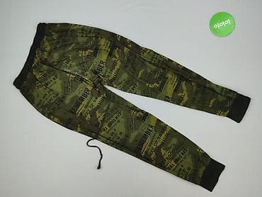 primark tenisówki: Spodnie dresowe damskie, rozmiar S — 3