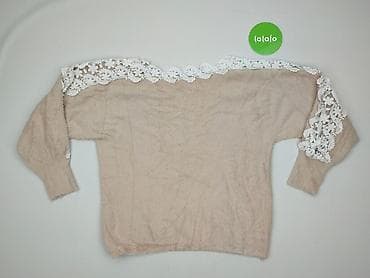 sweter 4xl: Sweter damski, rozmiar 4XL — 3