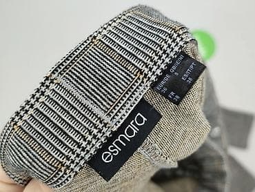 e obuwie opole: Esmara, Spodnie materiałowe damskie, rozmiar S — 4