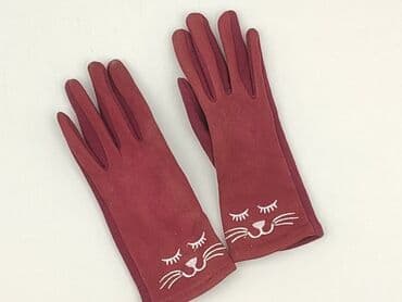 c a torby: Gloves, Female, condition - Very good — 1