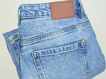 jeans pull bear: Reserved, Jeansy damskie, rozmiar 2XL — 6