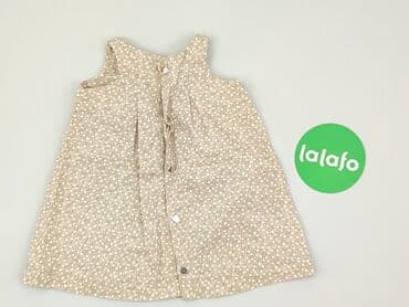 sukienki z weluru i aksamitu allegro: Dress, 0-3 months, condition - Perfect — 3