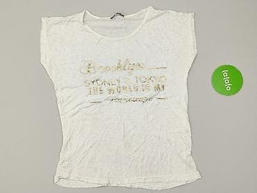 leonardo t shirty: T-shirt damski, rozmiar M — 2