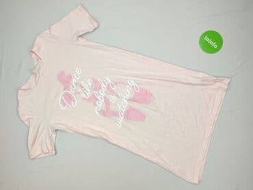 piżamy damskie primark: Sinsay, Nightshirt, size XS (EU 34) — 2