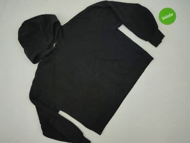 spodnie nike dresy: FB Sister, Bluza z kapturem damska, rozmiar L — 2