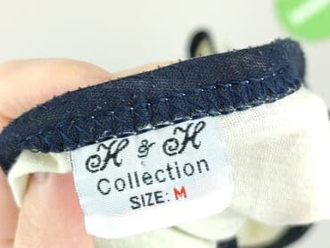 koszulka bez pleców: T-shirt for men, size M — 4