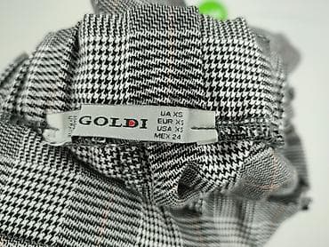 oasis h: Goldi, Spodnie materiałowe damskie, rozmiar XS — 4