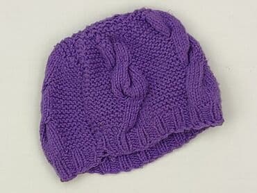 dopasowane sweterki: Hat, condition - Good — 1