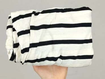 bluzki w paski sinsay: Sinsay, T-shirt damski, rozmiar XS — 7