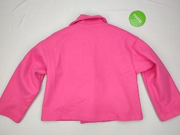 kapcie peoco: Płaszcz damski, rozmiar One size — 3