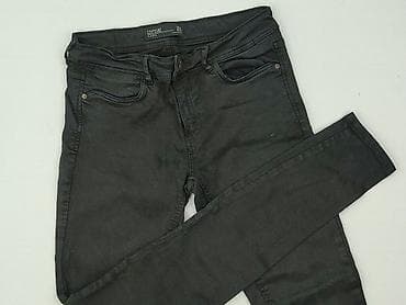jeans mugler: Zara, Jeansy damskie, rozmiar S — 1