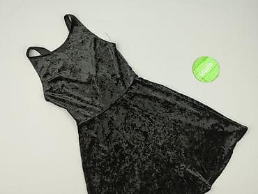 sweter hm: H&M Divided, Sukienka damska, rozmiar S — 2