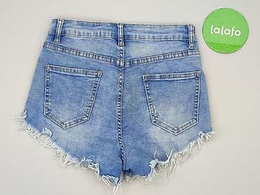 ksubi jeans: Laulia, Szorty damskie, rozmiar M — 3
