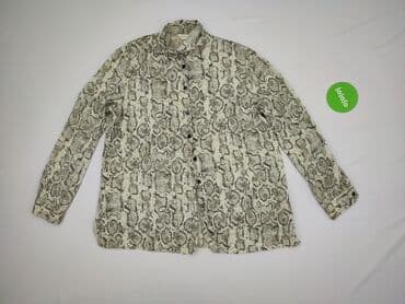 koszulka z napisem dzik: Bonmarche, Women`s shirt, size 3XL (EU 46) — 2