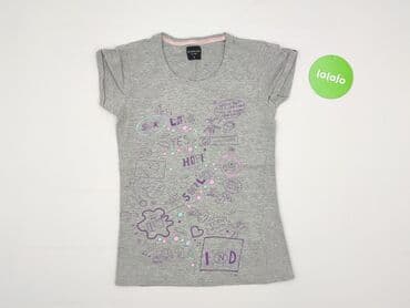 50 style t shirty damskie: Reserved, Футболка жіноча, розмір S — 3