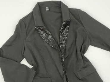 sukienki o kroju marynarki reserved: Shein, Women's blazer, size M (EU 38) — 1