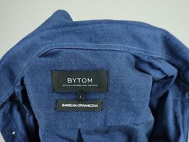armani: Bytom, Koszulа dla mężczyzn, rozmiar L — 5