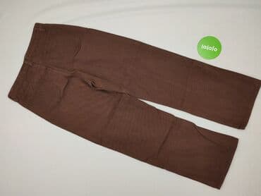 allegro spodnie strauss: Spodnie materiałowe damskie, M — 3