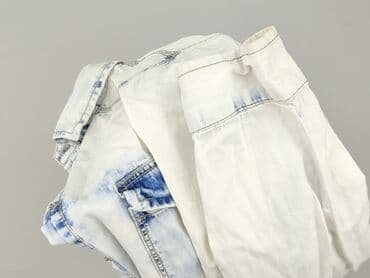 kurtki jeansowe stradivarius: Stradivarius, Koszula damska, rozmiar L — 5